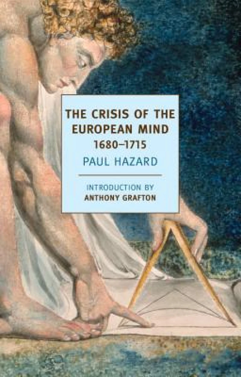 The Crisis Of The European Mind