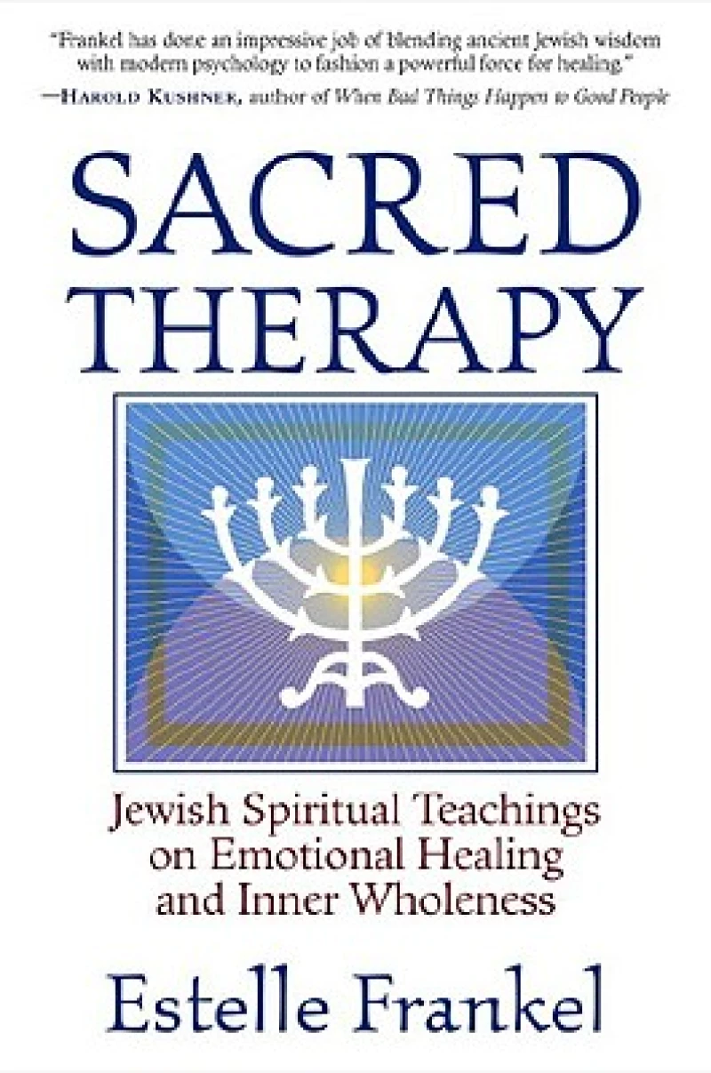 Sacred Therapy