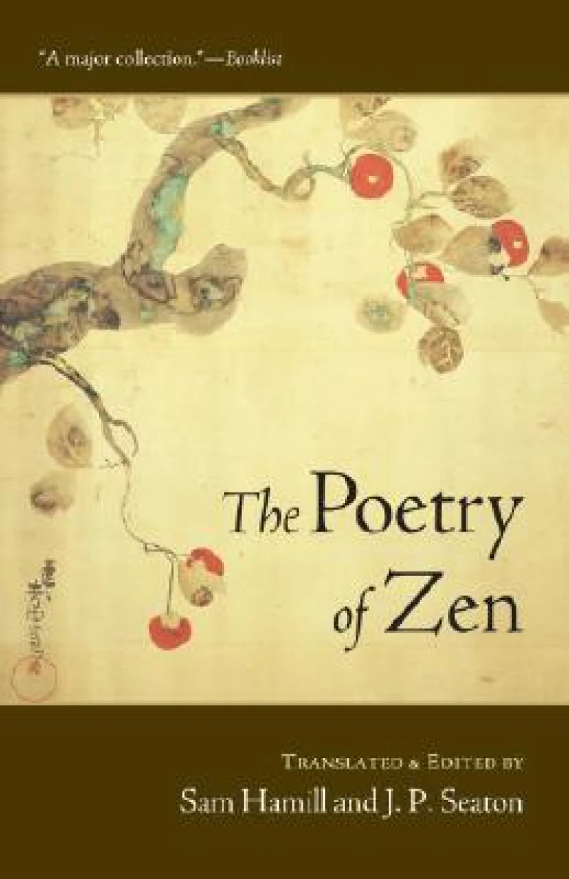 The Poetry of Zen
