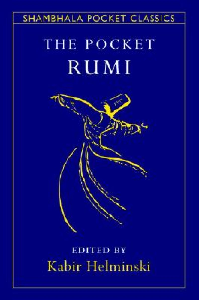 The Pocket Rumi