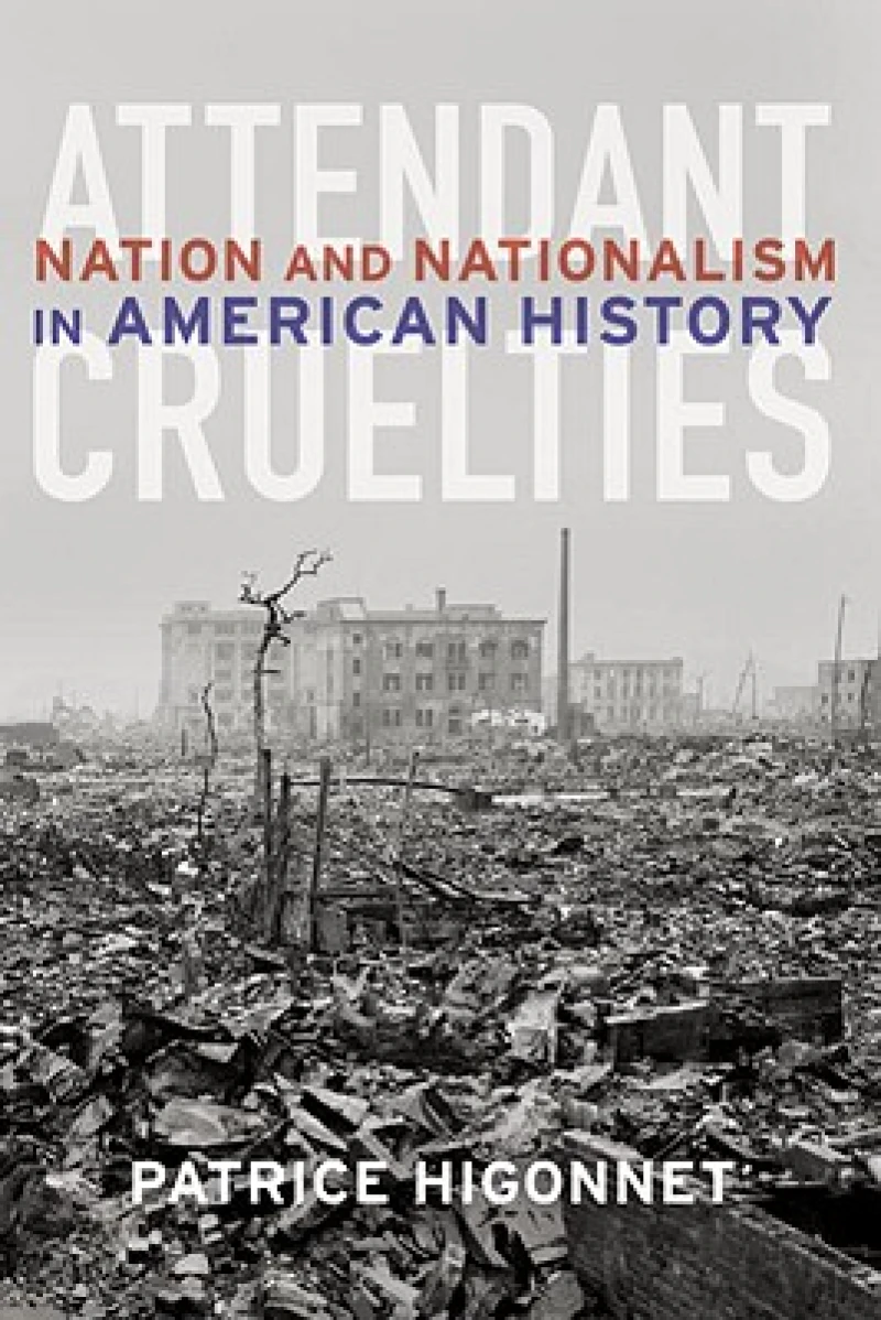 Attendant Cruelties