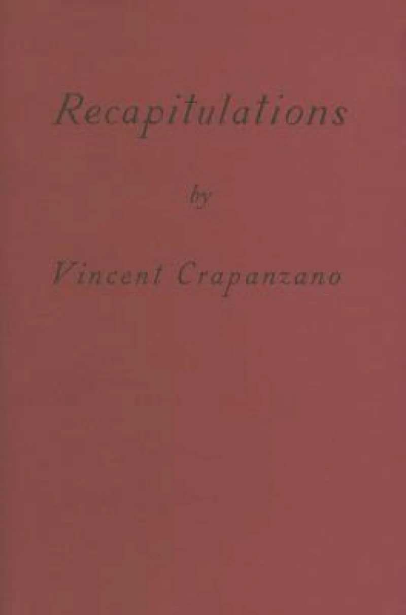 Recapitulations