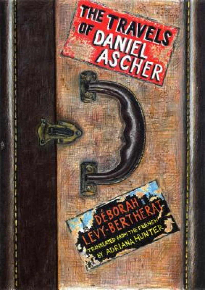 The Travels of Daniel Ascher