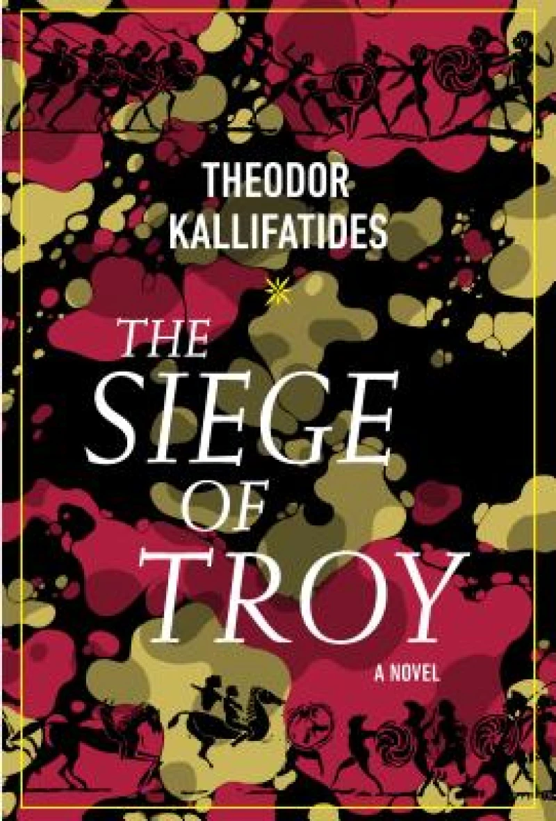 The Siege of Troy