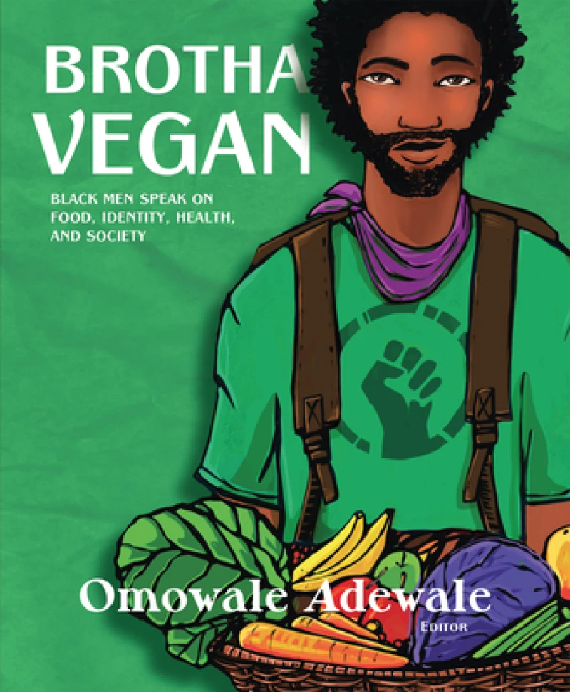 Brotha Vegan