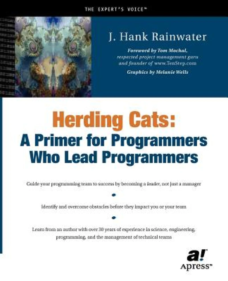Herding Cats