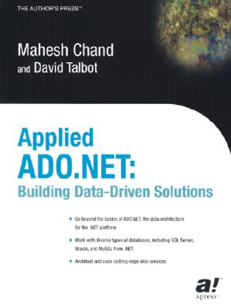 Applied ADO.NET