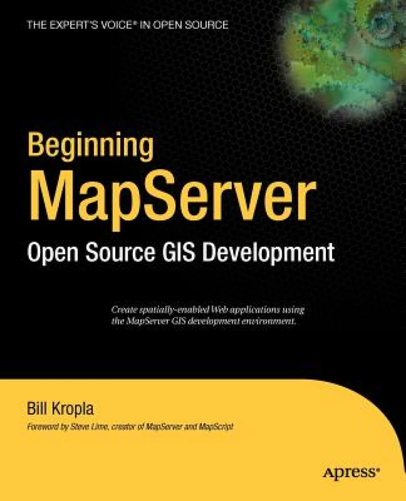 Beginning Mapserver