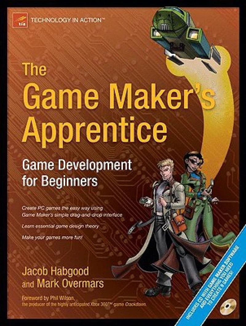 The Game Maker''s Apprentice