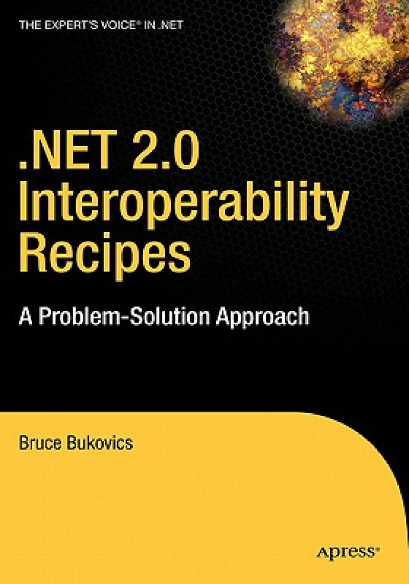 Net 2.0 Interoperability Recipes
