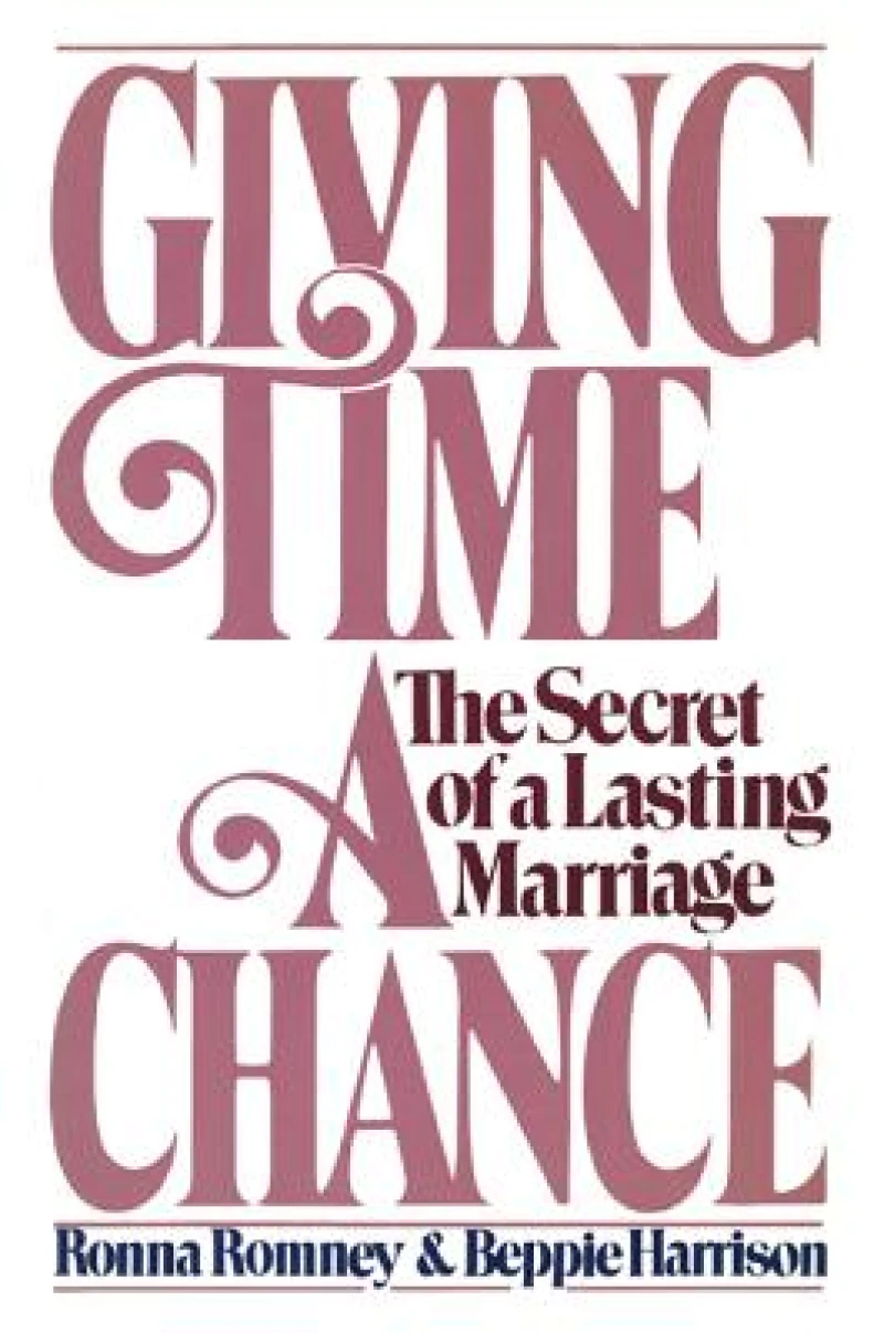 Giving Time a Chance