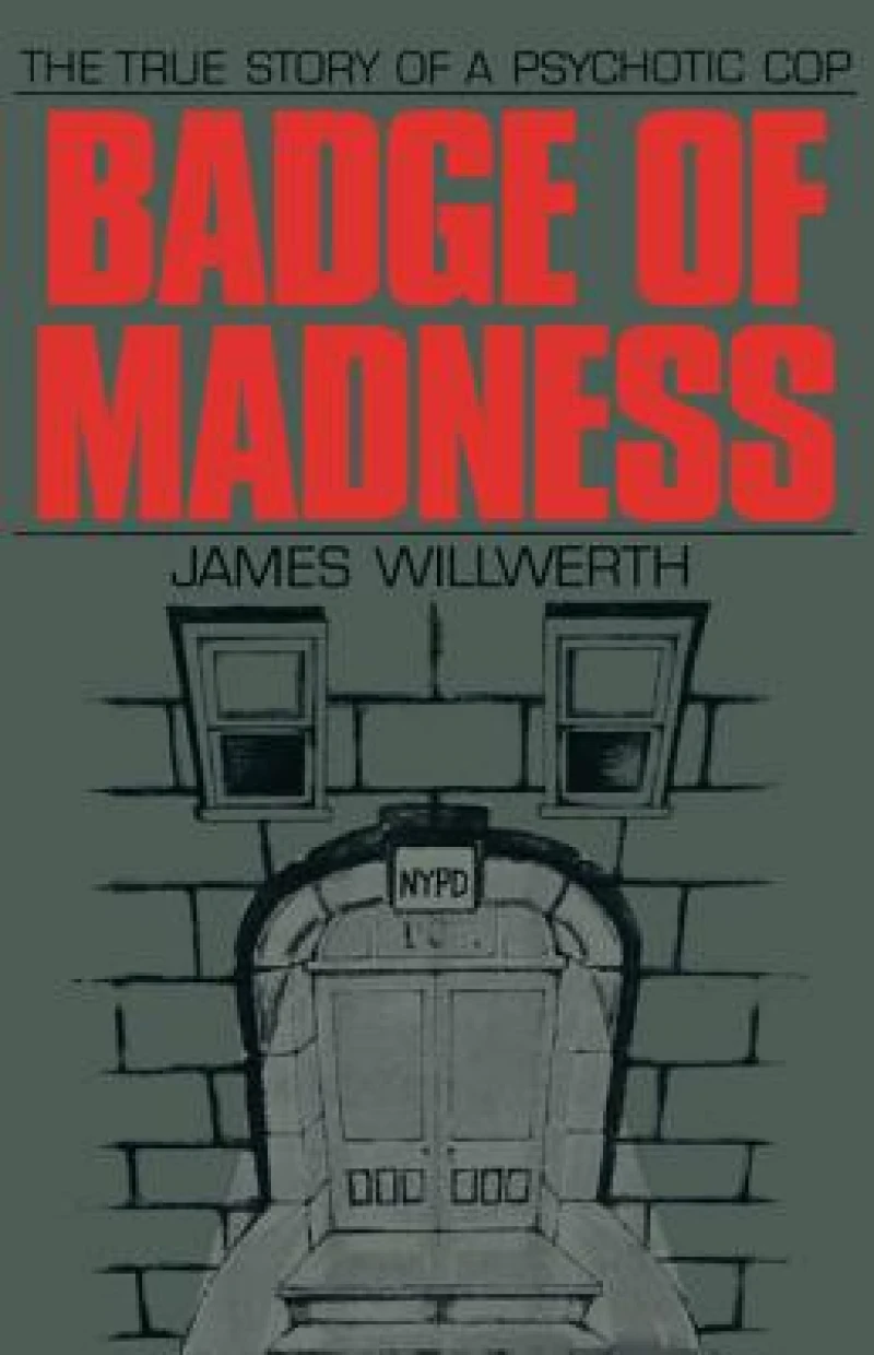 Badge of Madness