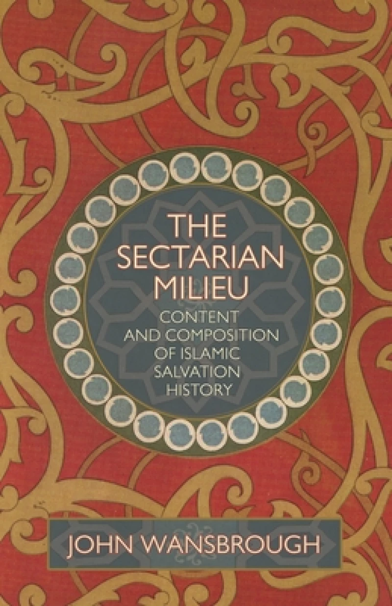 The Sectarian Milieu
