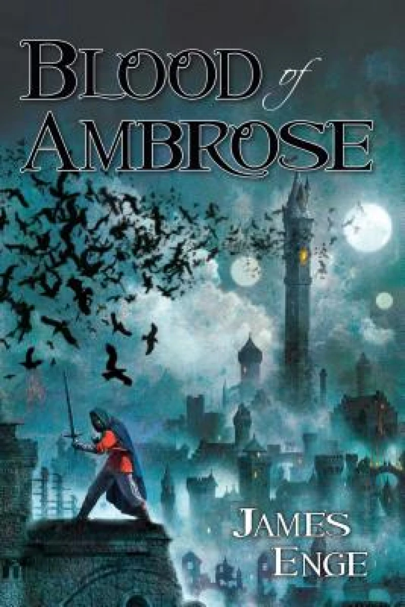 Blood Of Ambrose