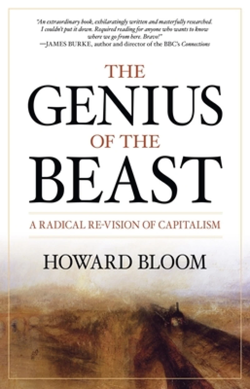 The Genius of the Beast