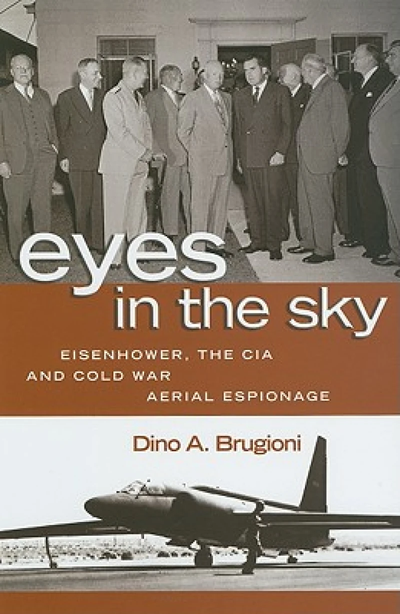Eyes in the Sky