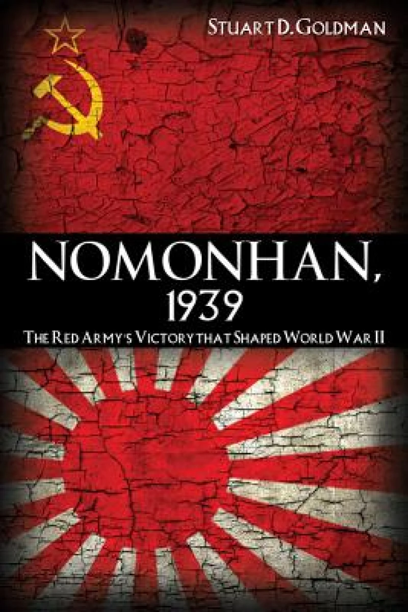 Nomonhan, 1939
