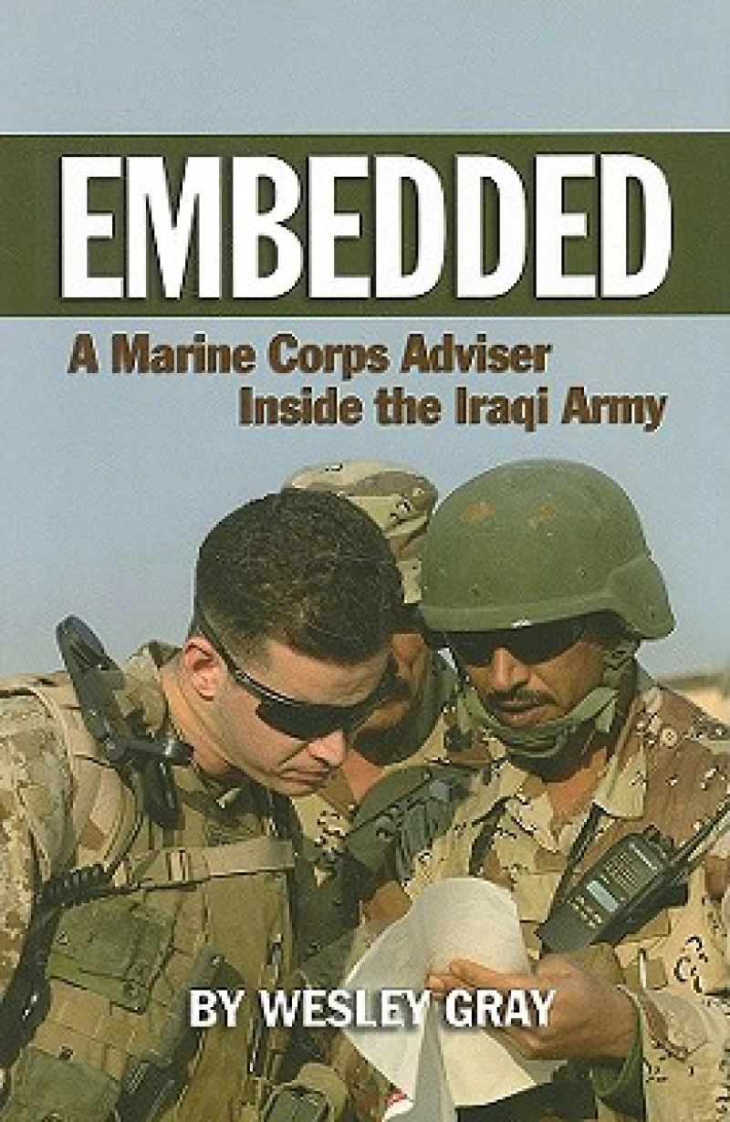 Embedded