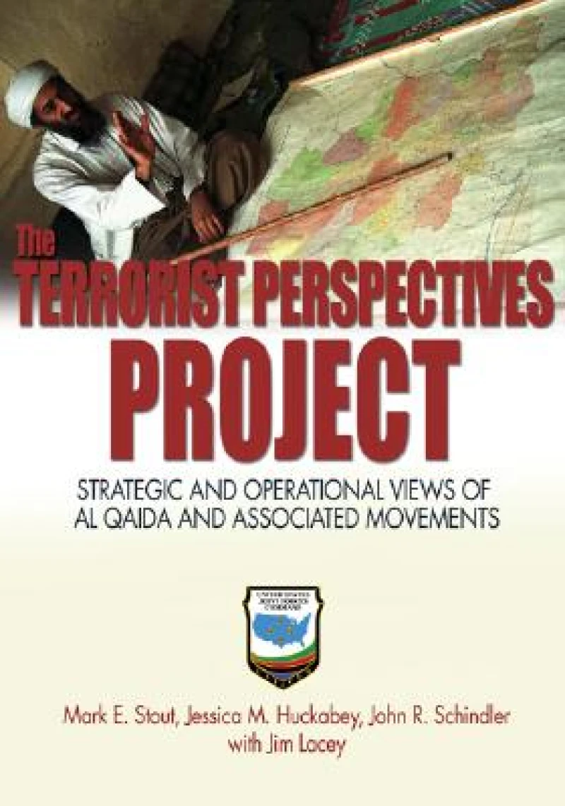 Terrorist Perspectives Project