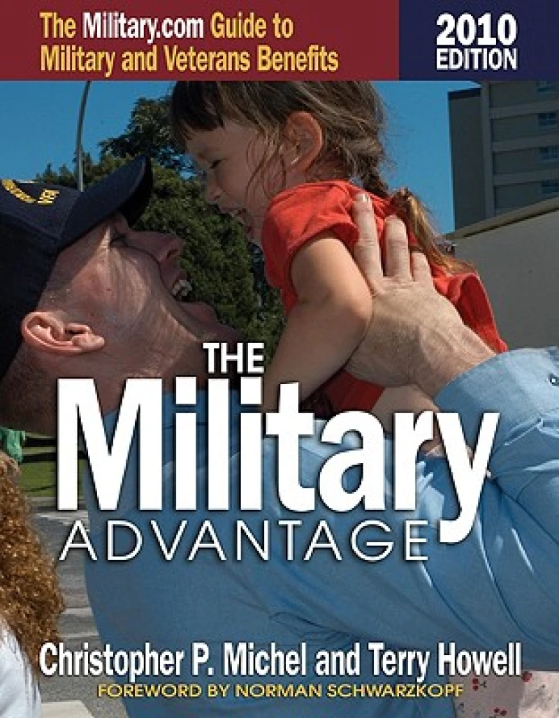 The Military Advantage, 2010 Edition