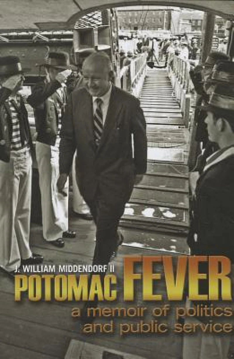 Potomac Fever