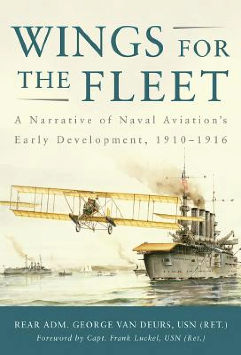 Wings for the Fleet