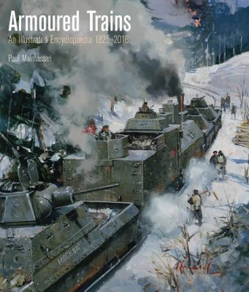 Armoured Trains