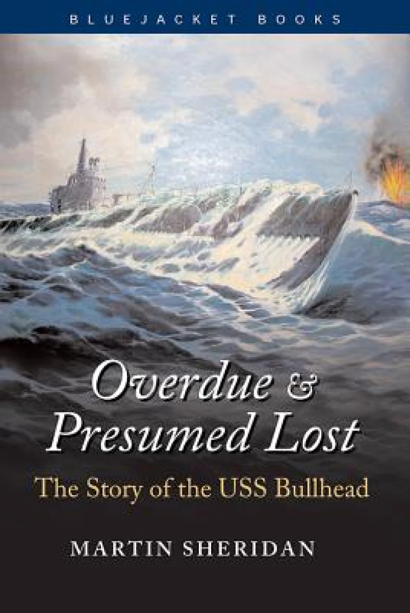 Overdue and Presumed Lost
