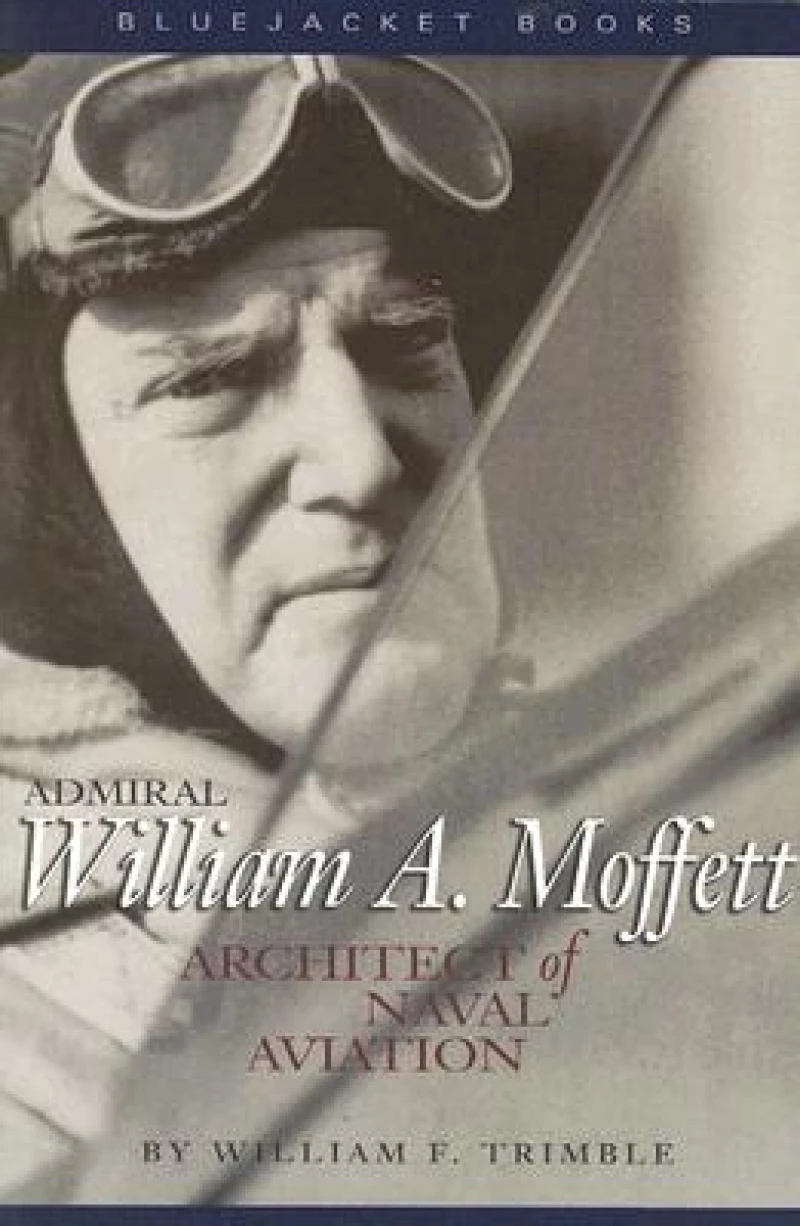 Admiral William A. Moffett
