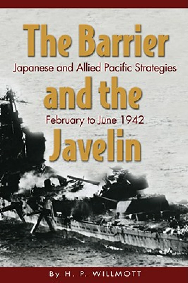 Barrier and the Javelin