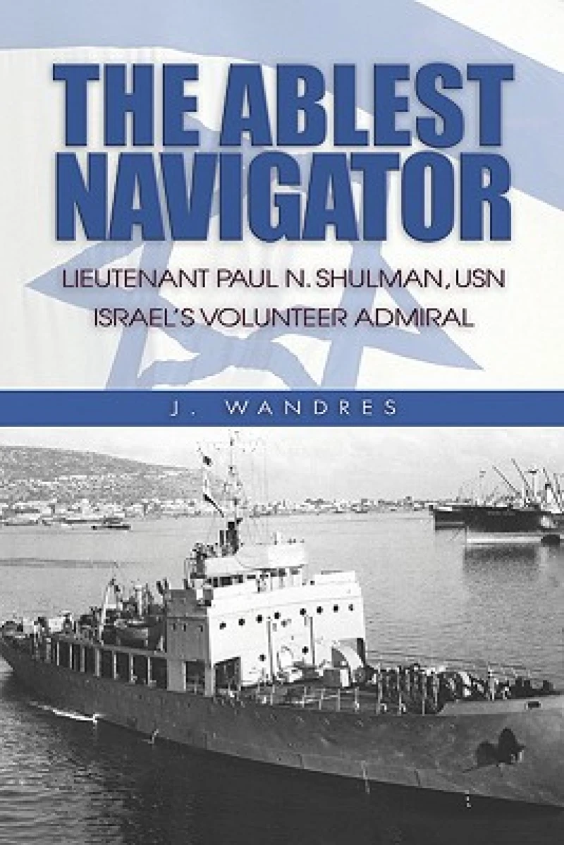 The Ablest Navigator