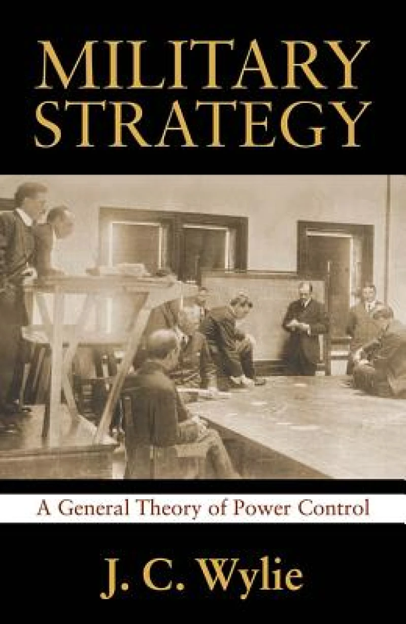 Military Strategy
