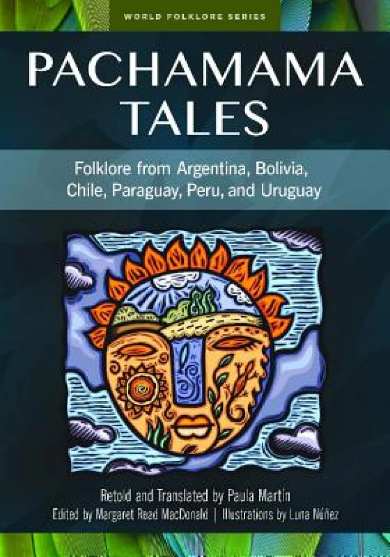 Pachamama Tales