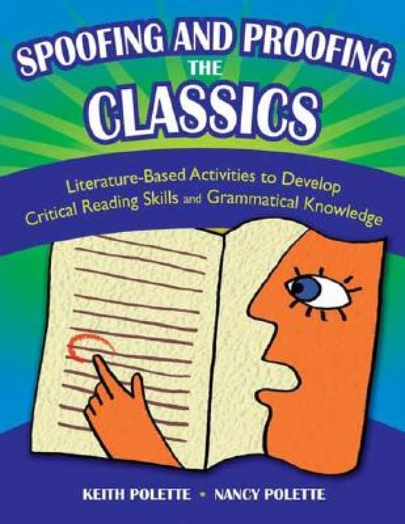 Spoofing and Proofing the Classics