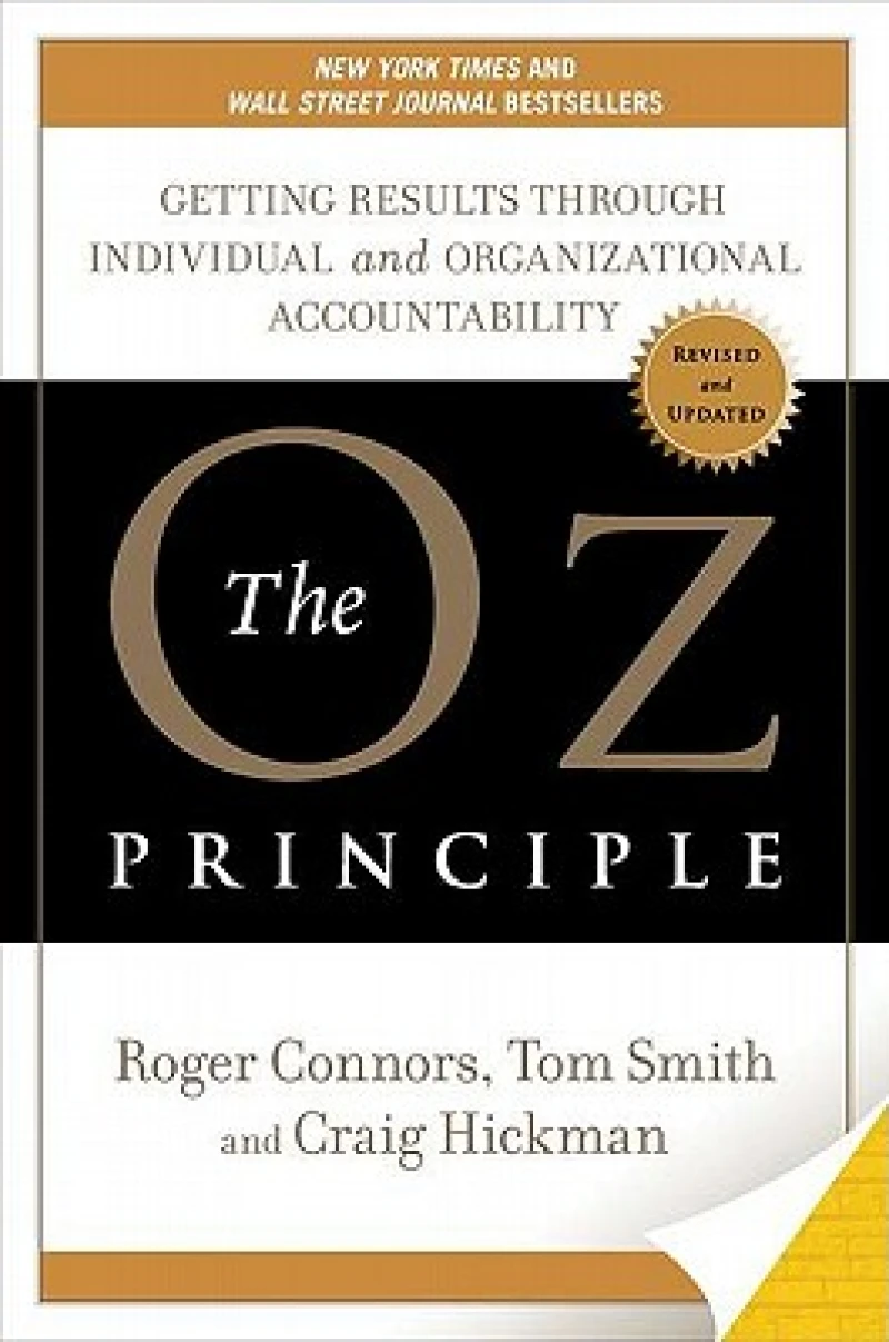 The Oz Principle
