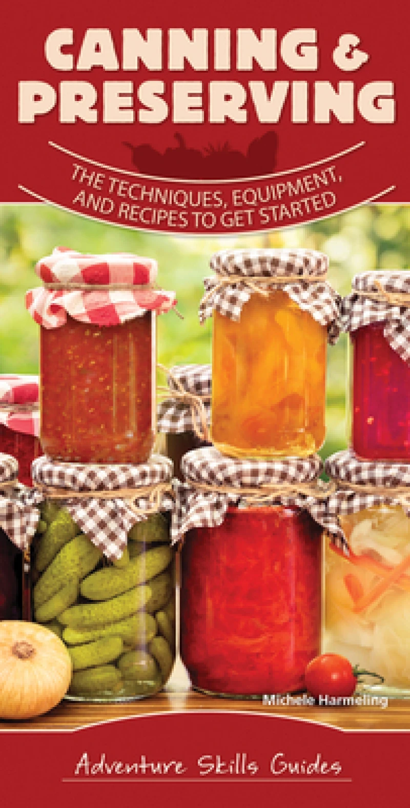 Canning & Preserving