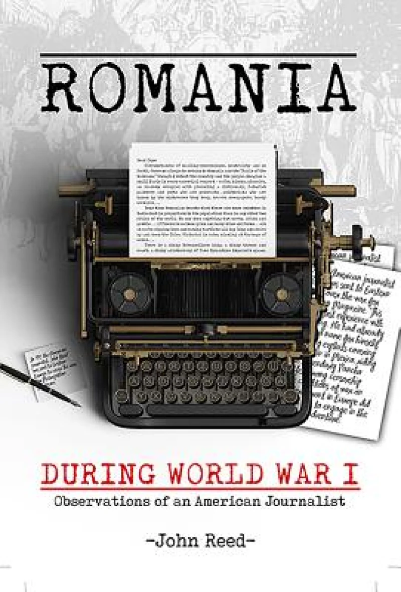 Romania During World War I