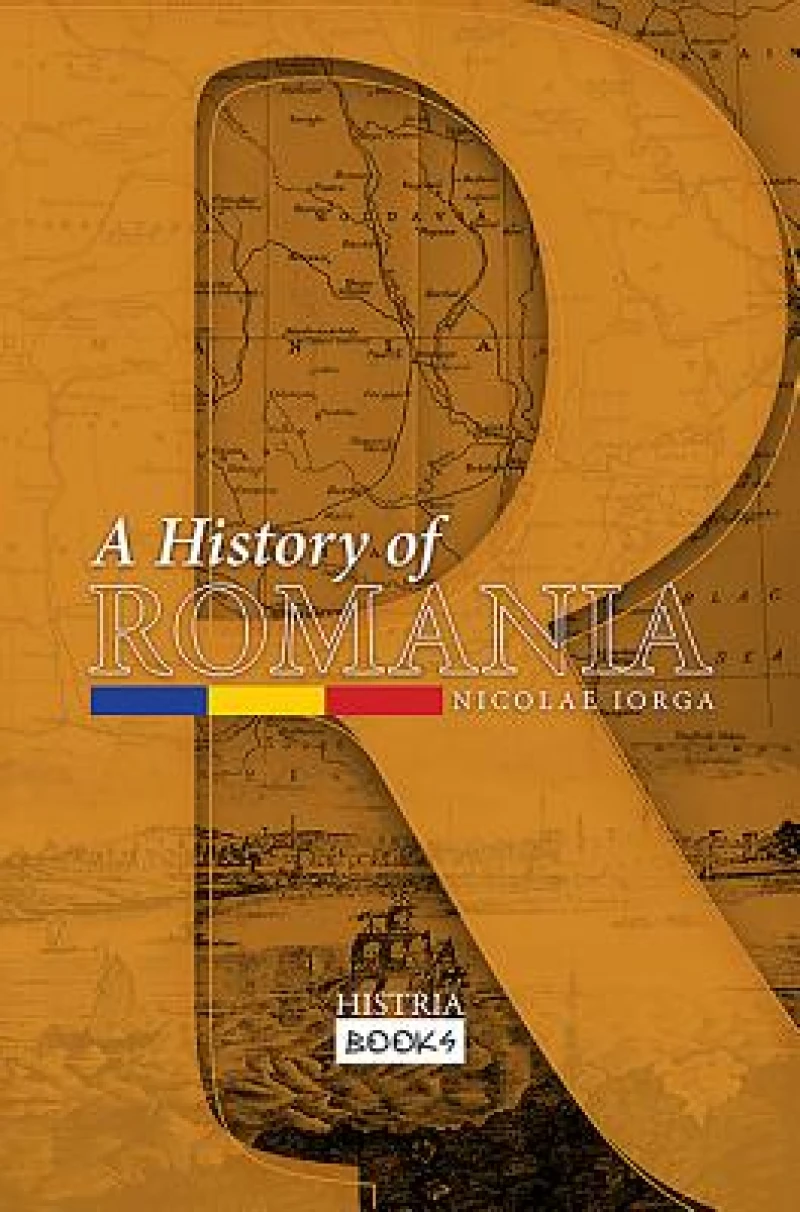 A History of Romania