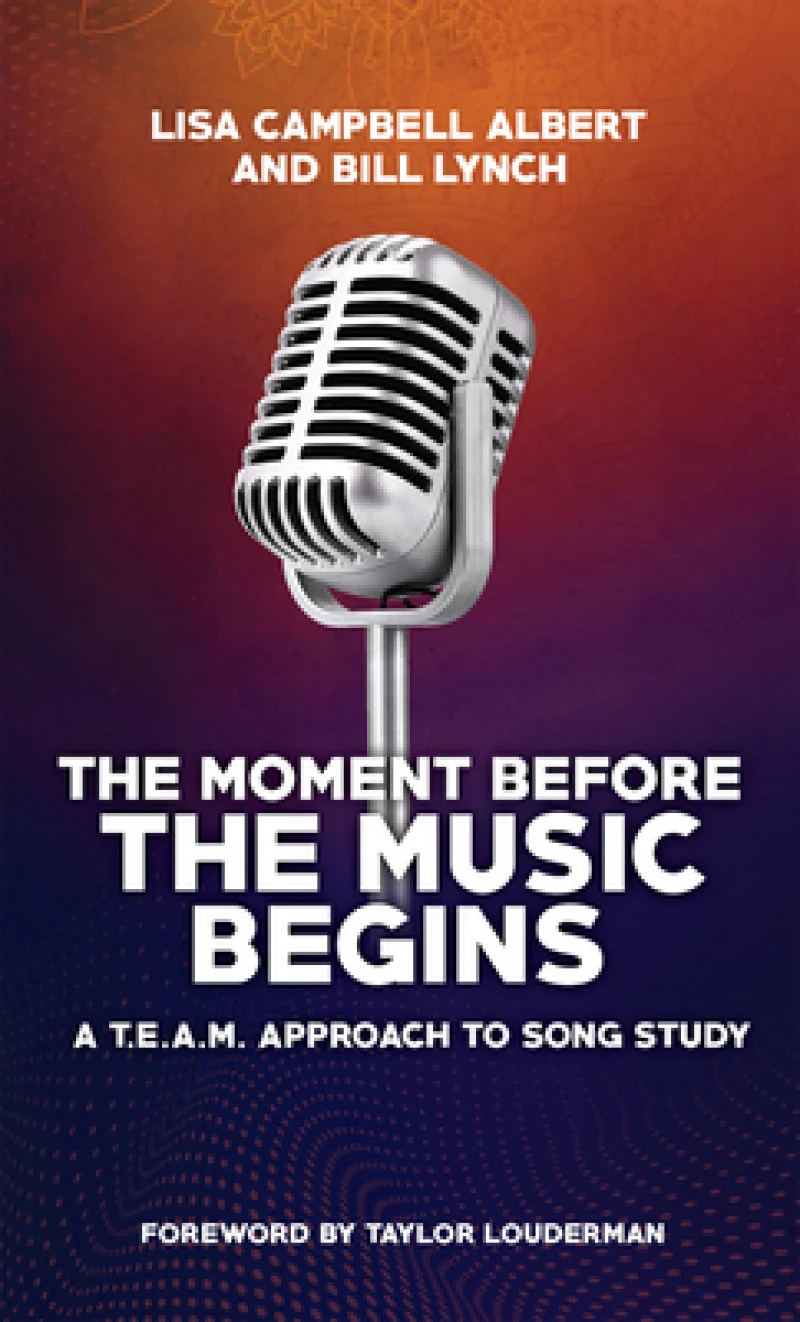 The Moment Before the Music Begins