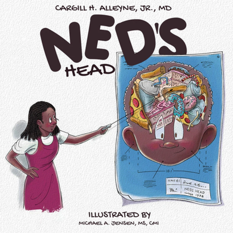 Ned''s Head