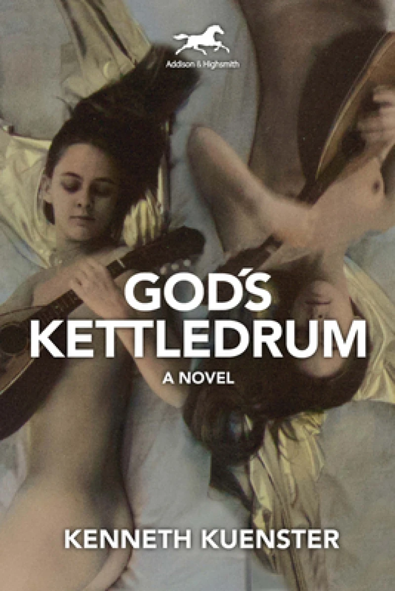 God''s Kettledrum