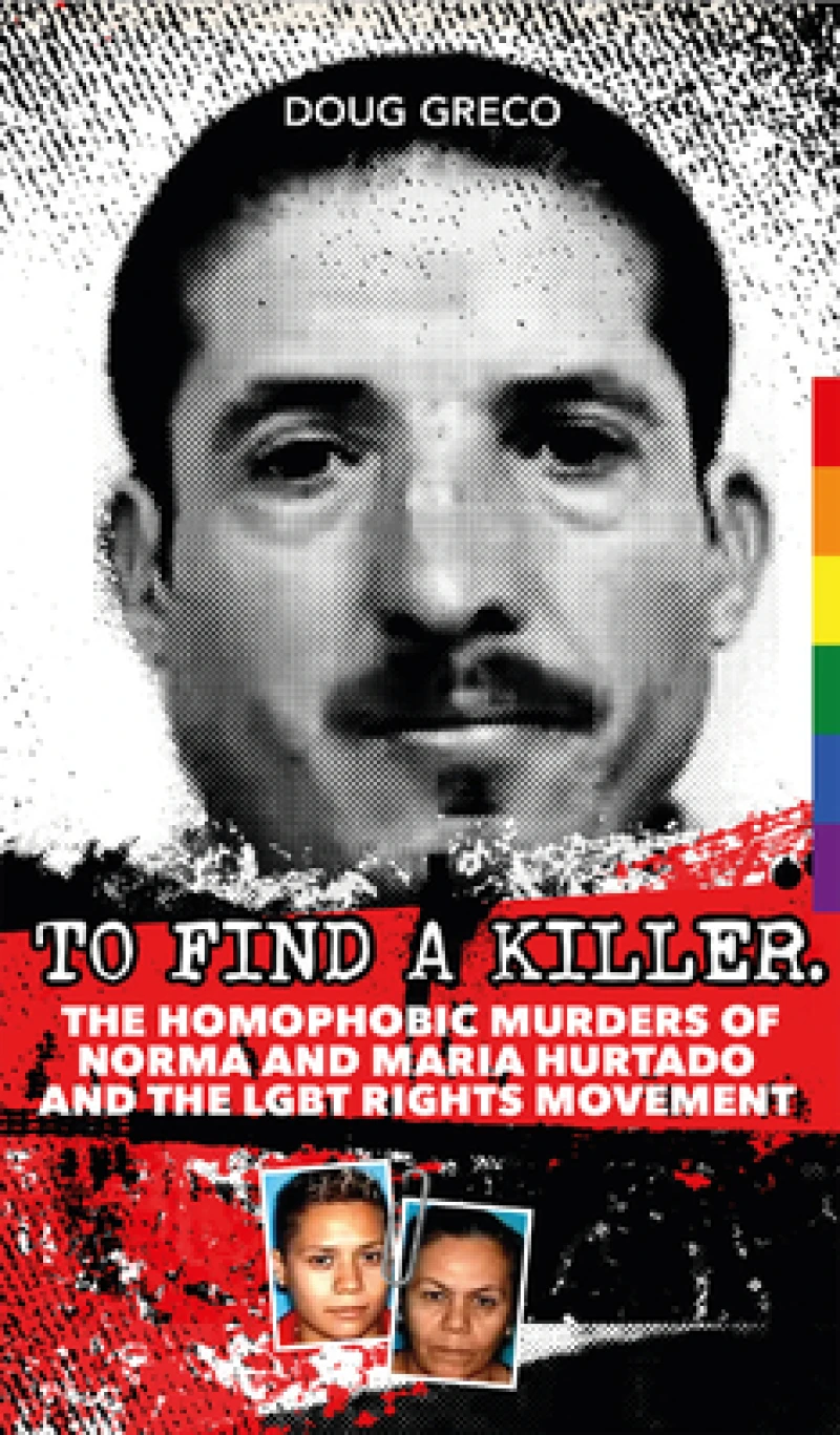 To Find a Killer
