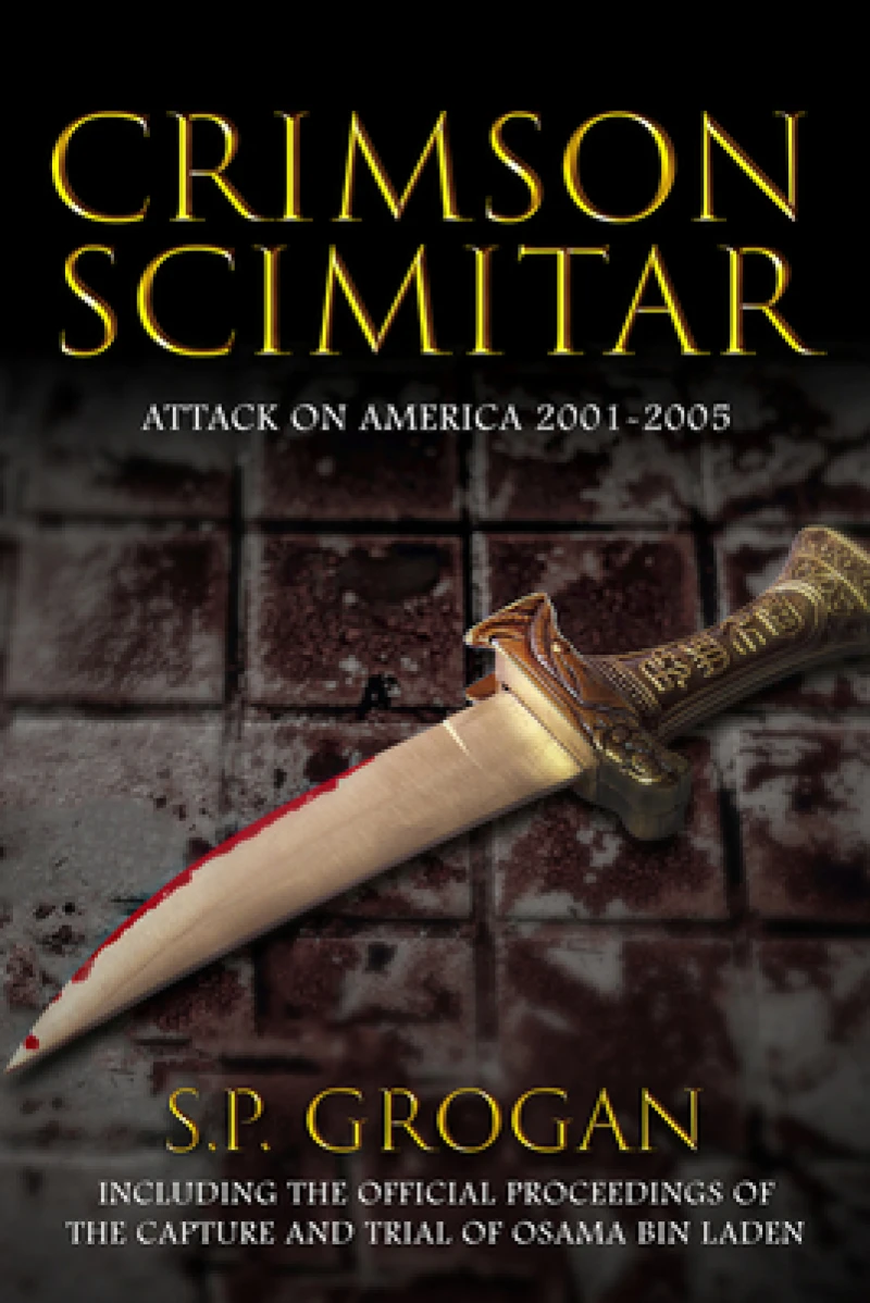 Crimson Scimitar