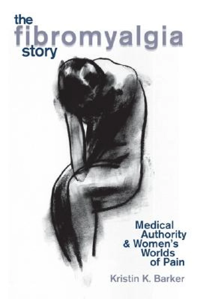 The Fibromyalgia Story