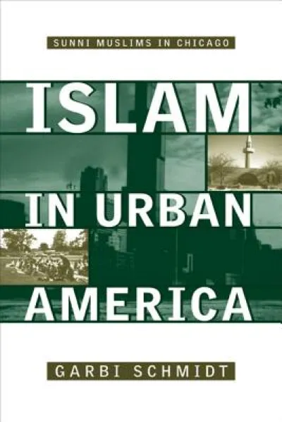 Islam In Urban America