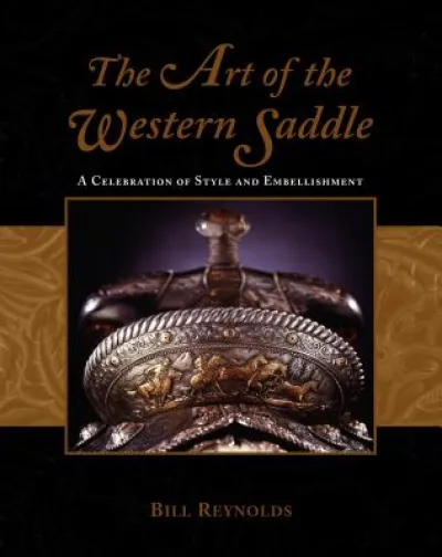 Art of the Western Saddle