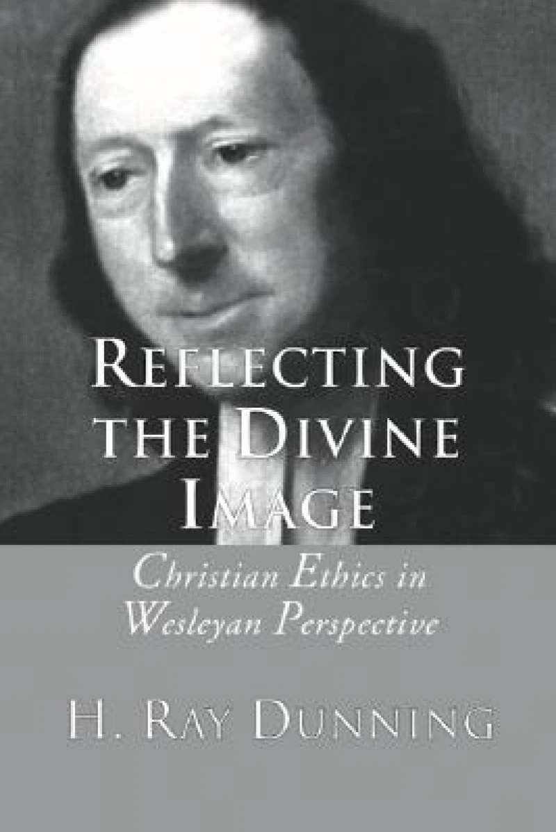 Reflecting the Divine Image