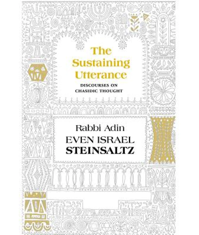 The Sustaining Utterance