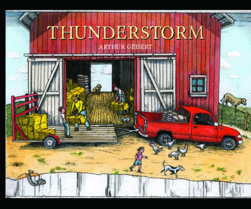 Thunderstorm