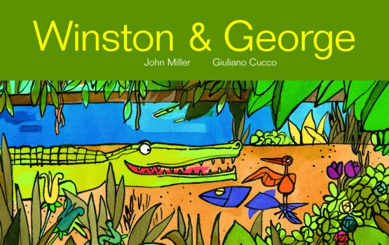 Winston & George